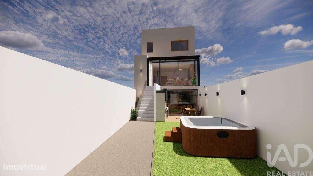 Casa T4 em Cedofeita, Santo Ildefonso, Sé, Miragaia, São Nicolau e Vit - Grande imagem: 2/26
