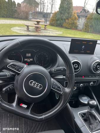 Audi A3 - 14