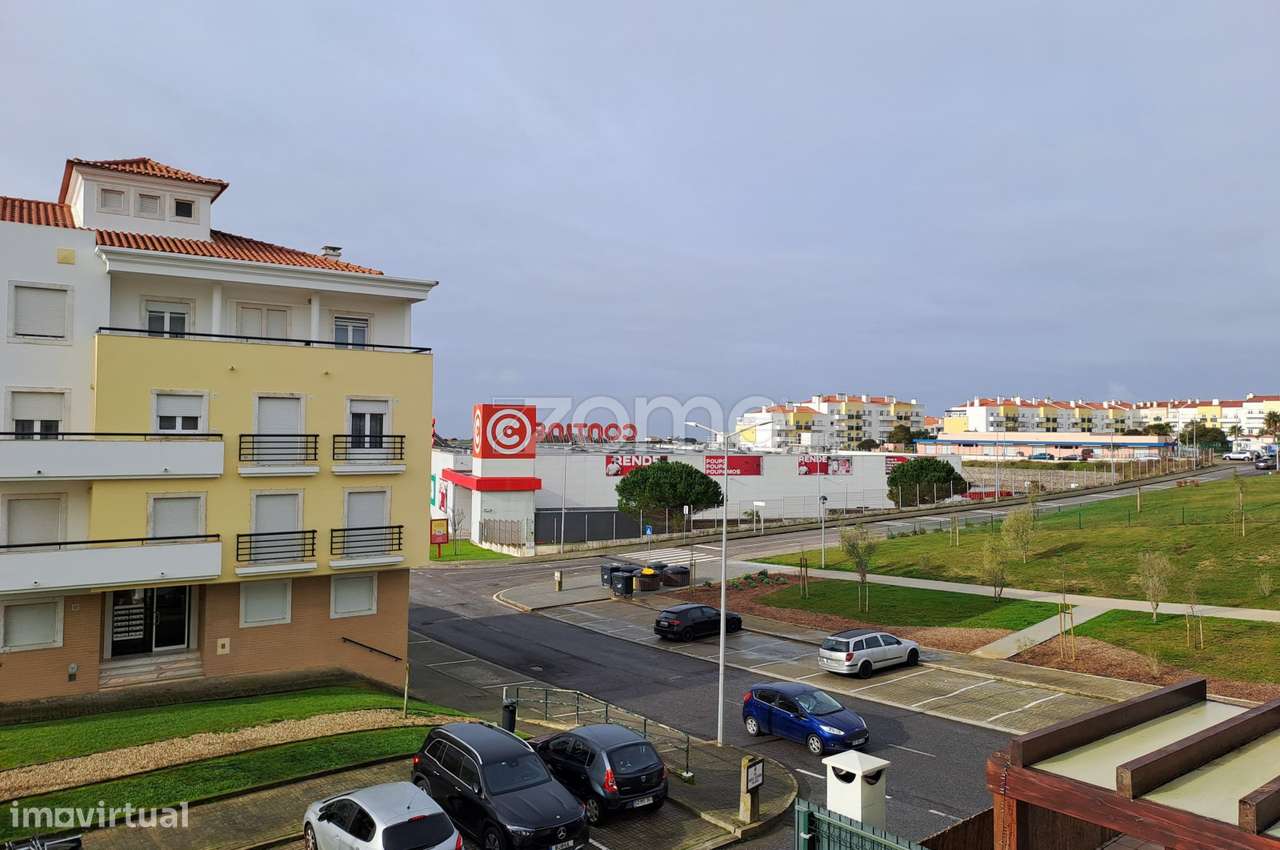 Apartamento T2 em Mafra (Quinta das Pevides)-17