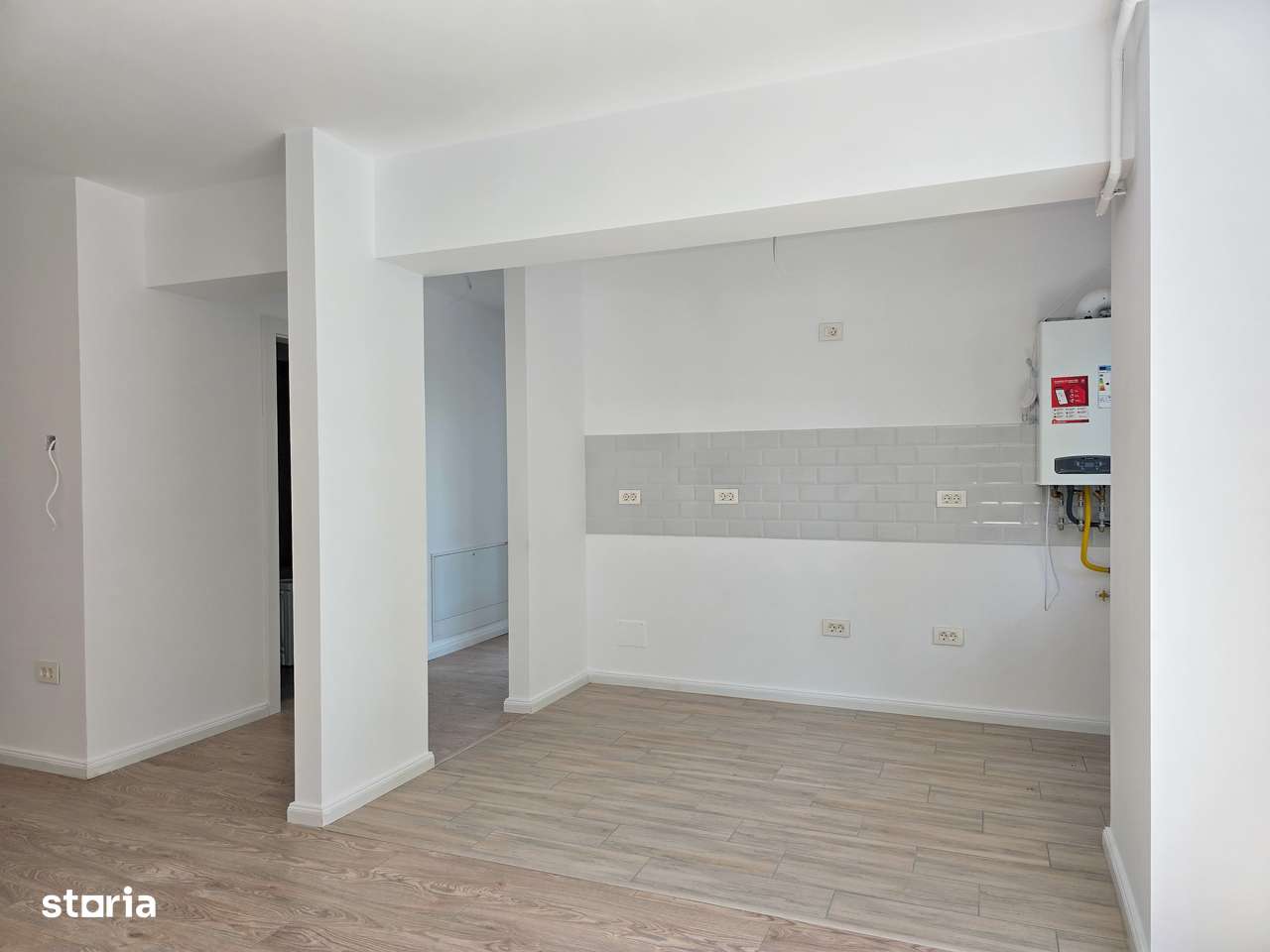 Apartament 2 camere Studio - Galata - Comision 0% - Imagine principală: 5/6