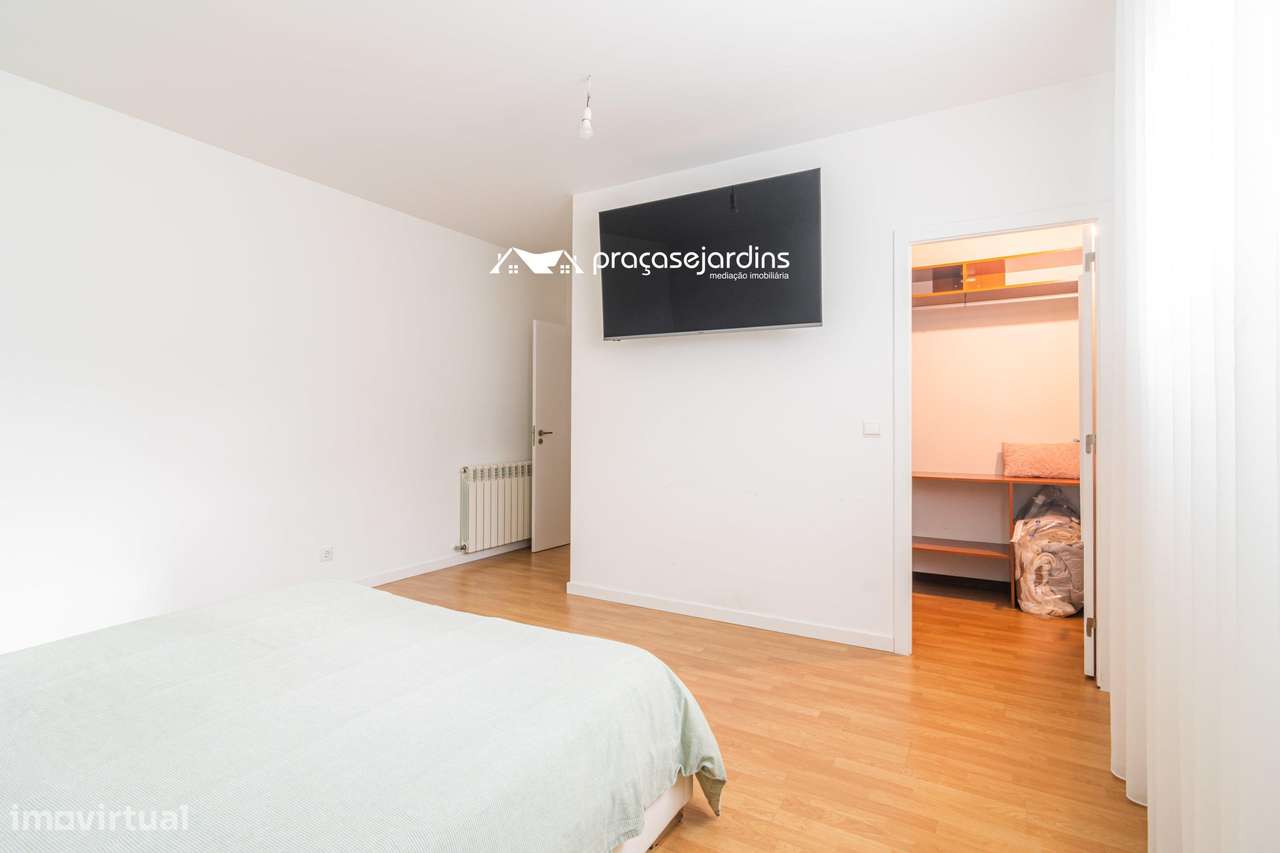 Moradia T5 vista castelo-26