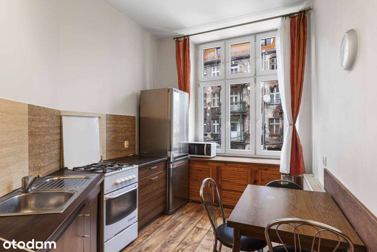 Mieszczański Styl we Wrocławiu I Twoja aranżacja-9