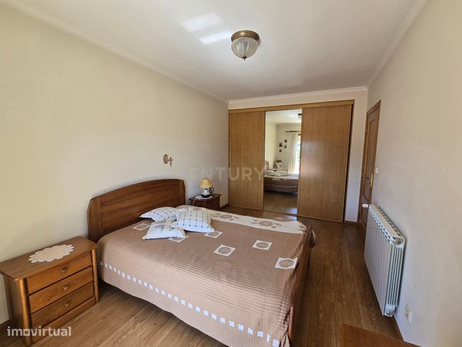 Apartamento T3 + 1 em Bragança-20