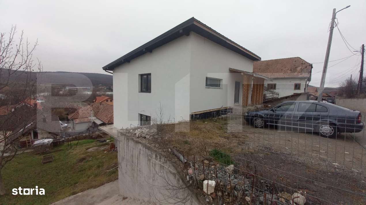 Oportunitate ! Casa individuala 240 mp utili , panorama, zona centrala - Imagine principală: 4/16