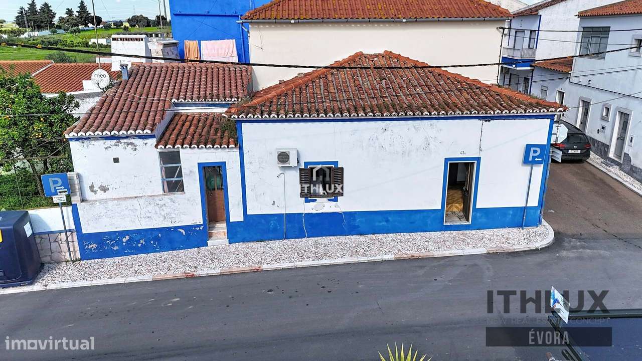 Moradia localizada em São Romão/Ciladas, Vila Viçosa com área bruta pr - Grande imagem: 3/12