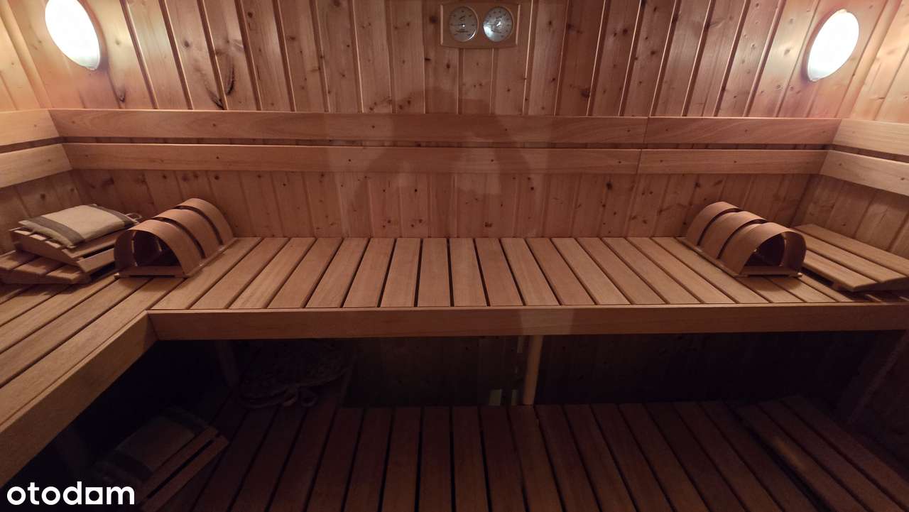 Przestronny dom 245 m² , garaż, osobny gabinet,sauna-15