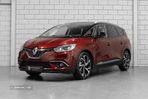 Renault Grand Scénic 1.5 dCi Bose Edition SS - 1