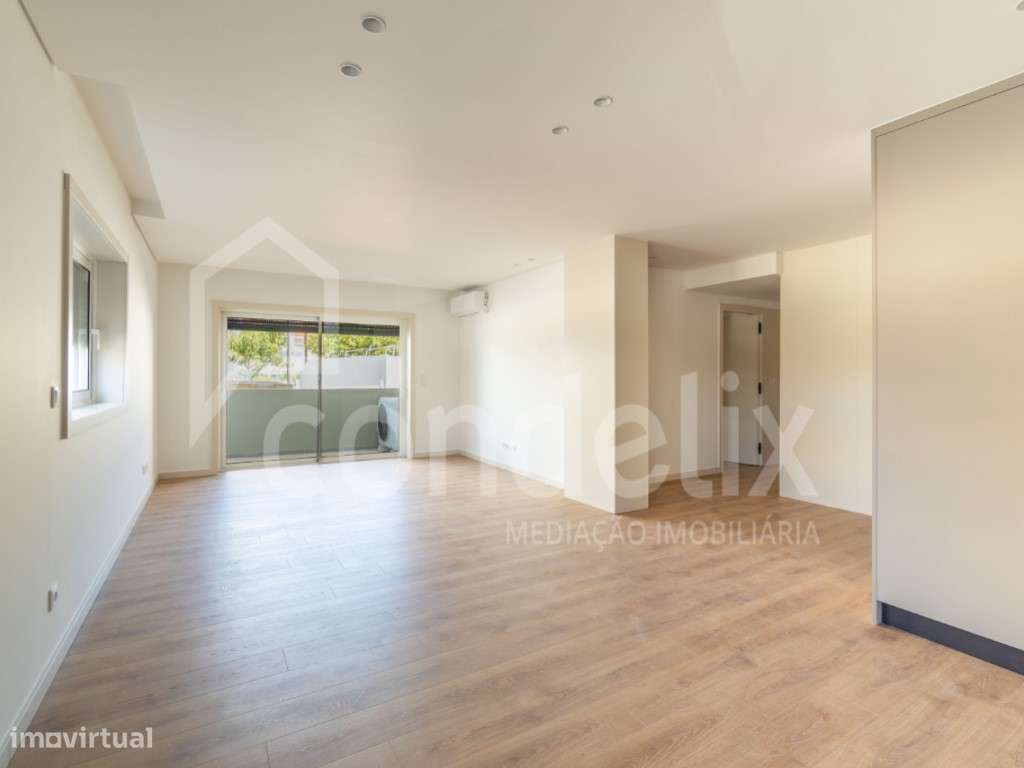 Apartamento T2 novo com varanda em Conceição e Cabanas de Tavira - Grande imagem: 2/28