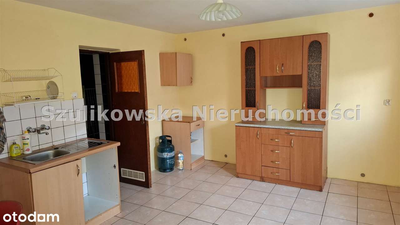 Mieszkanie NA Sprzedaż W Złotym Stoku - Pełny obrazek: 4/13