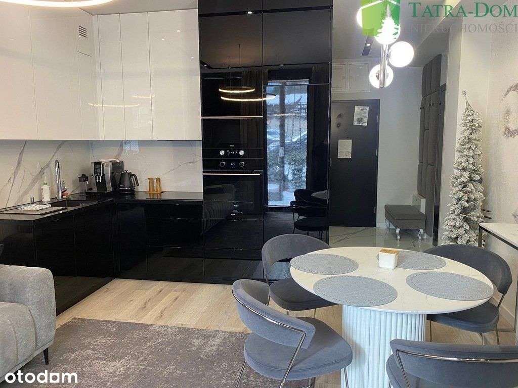 Apartament Kuźnice Spa - Pełny obrazek: 2/9