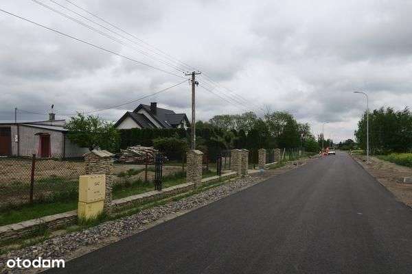 Maków 4 działki - Pełny obrazek: 4/13