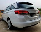 Opel Astra 1.6 D (CDTI) Business - 4