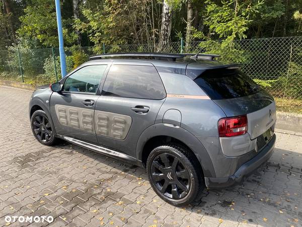 Citroën C4 Cactus 1.6 e-HDi Shine ETG - 6