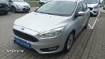 Ford Focus 1.6 Gold X - 3