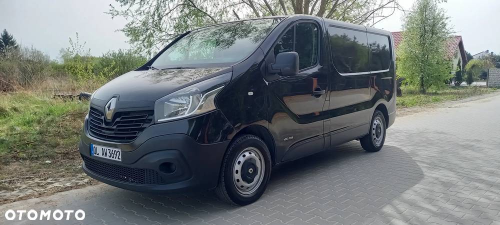 Renault Trafic - 10