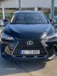 Lexus NX 350h - 16