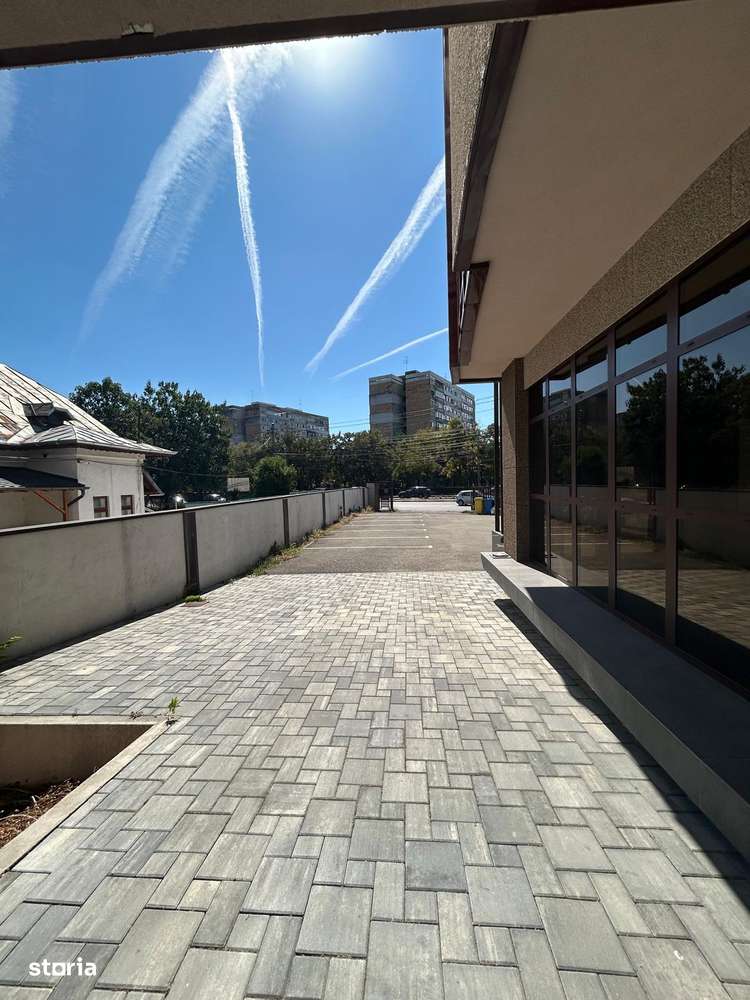 SPATII BIROURI  9 EURO / MP - Imagine principală: 4/20