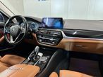 BMW Seria 5 520d xDrive AT - 8