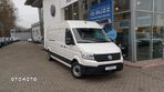 Volkswagen Crafter Furgon L4H3 - 31