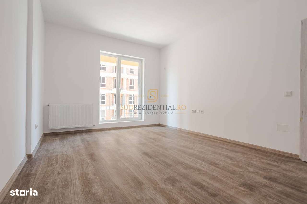 Apartament 3 camere decomandat, Brancoveanu - Mall Grand Arena