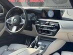 BMW Seria 5 520d AT - 8