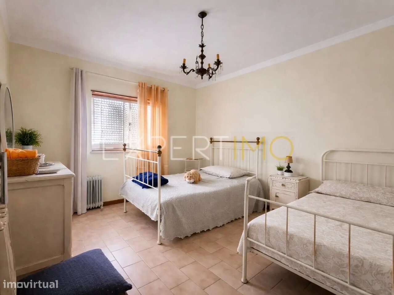 Moradia T5 com Terreno - Tábua-10