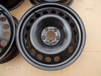 4x Felgi 17 Ford S-MAX Galaxy Focus Fiesta C-max Volvo V60 V70 S80 XC70 - 8