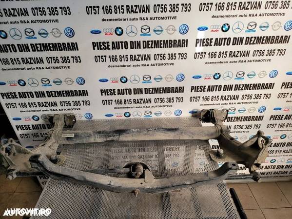 Punte Spate Opel Astra J Combi Break Dezmembrez Opel Astra J - 2