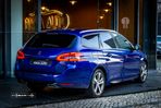 Peugeot 308 SW 1.5 BlueHDi GT Line EAT8 - 4