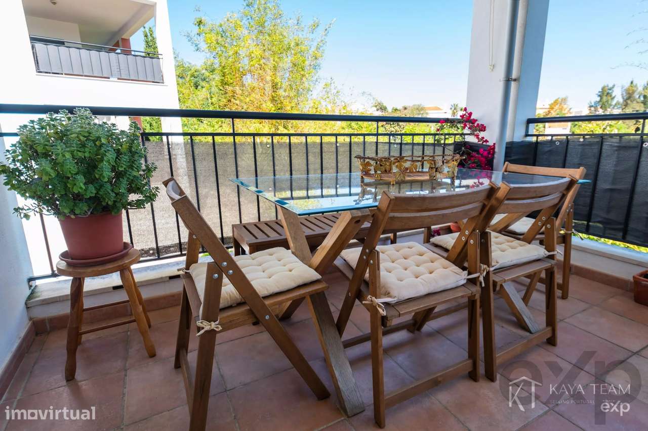 Apartamento T2 de Alta Qualidade em Cabanas de Tavira-37