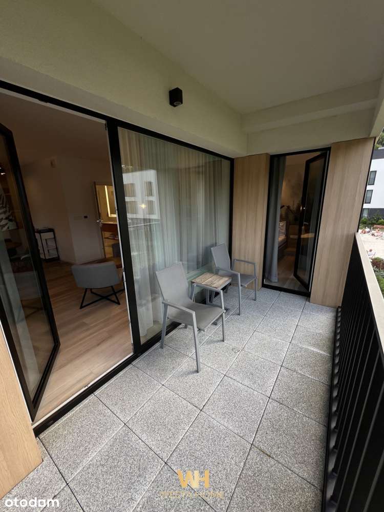 Mieszkanie inwestycyjne w resort/spa. Wisła. - Pełny obrazek: 5/17