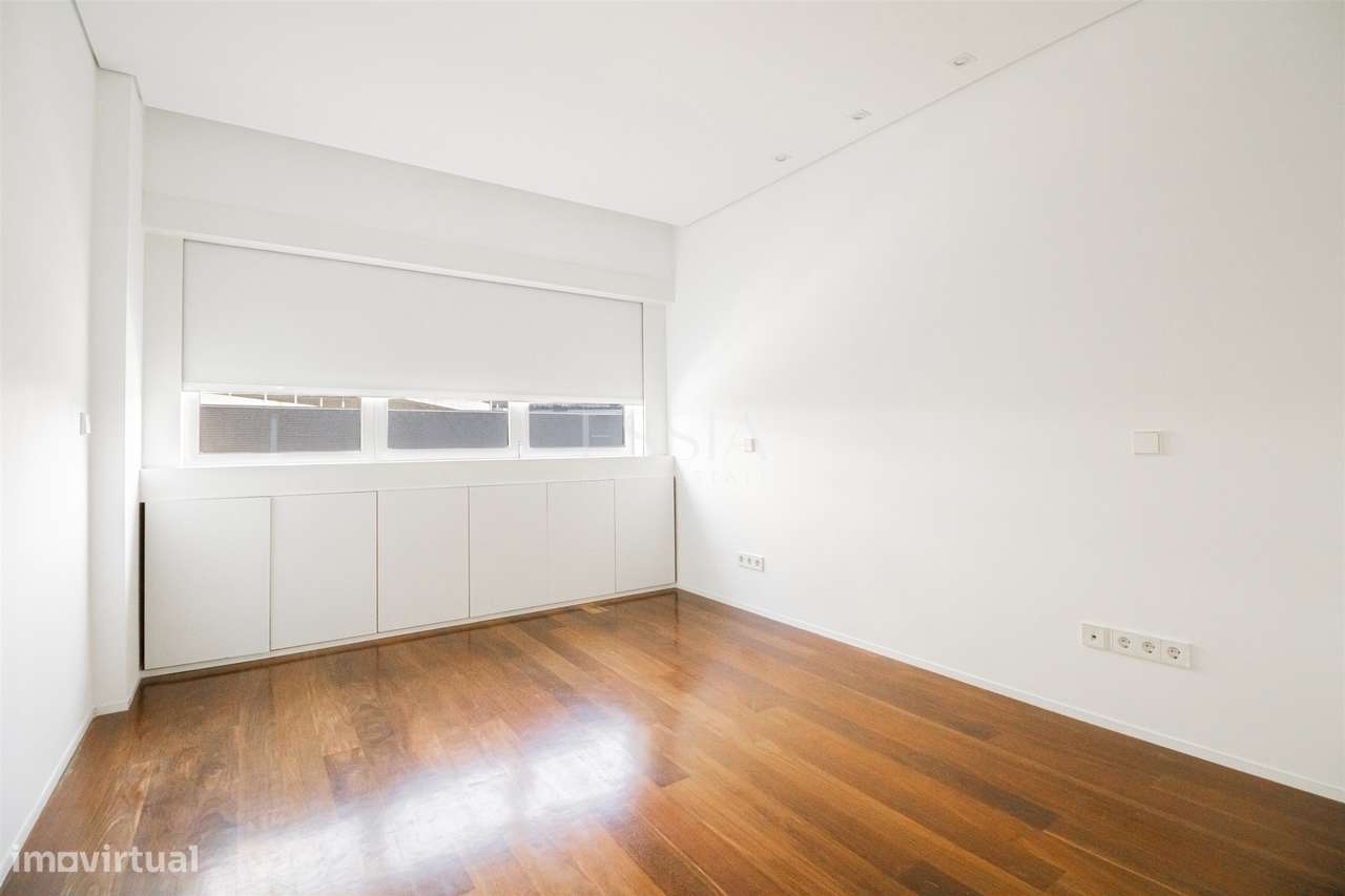 T4 Varanda Vistas Mar Matosinhos Sul | T4 Perto da Praia-16