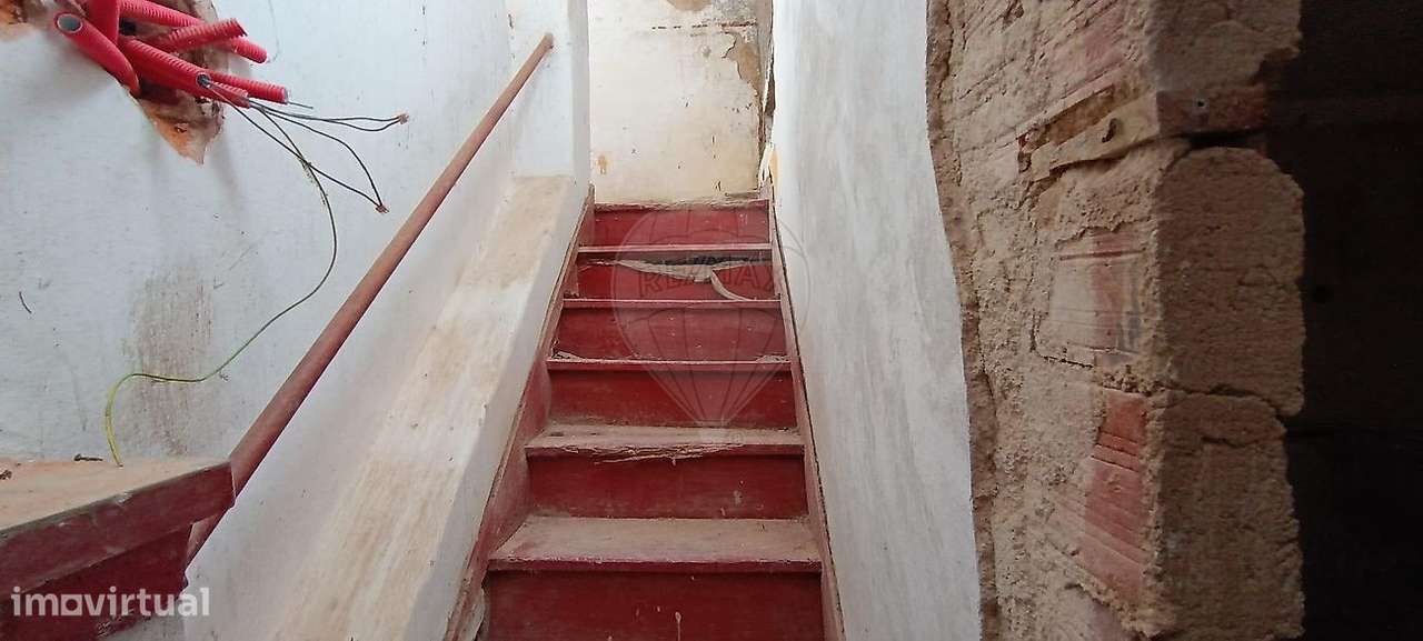 Moradia T21 para venda-12
