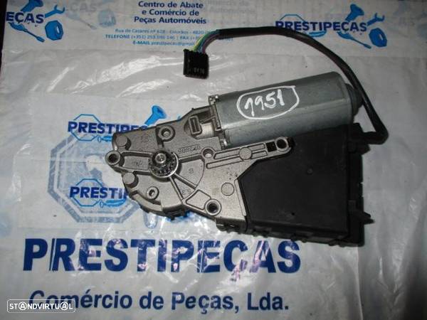 Motor Teto 1K0959591 SEAT LEON 2010 - 2