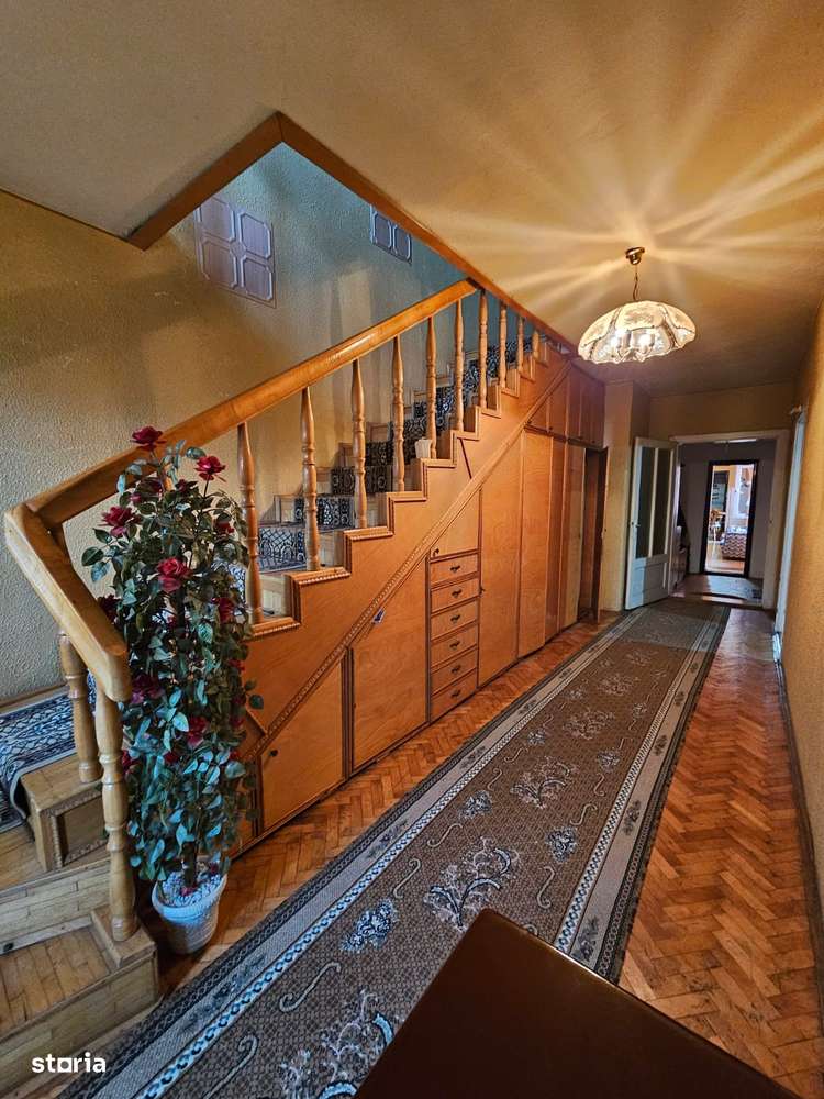 Casa Hateg strada Vasile Alecsandri - Imagine principală: 4/19