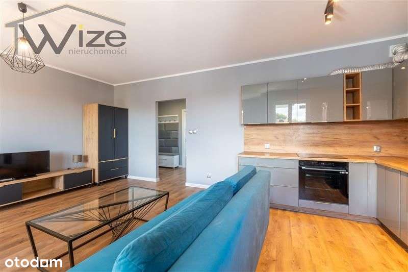 3 pokojowe mieszkanie na Kowalach-3