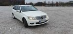 Mercedes-Benz Klasa C 180 T CGI Automatik BlueEFFICIENCY Avantgarde - 3