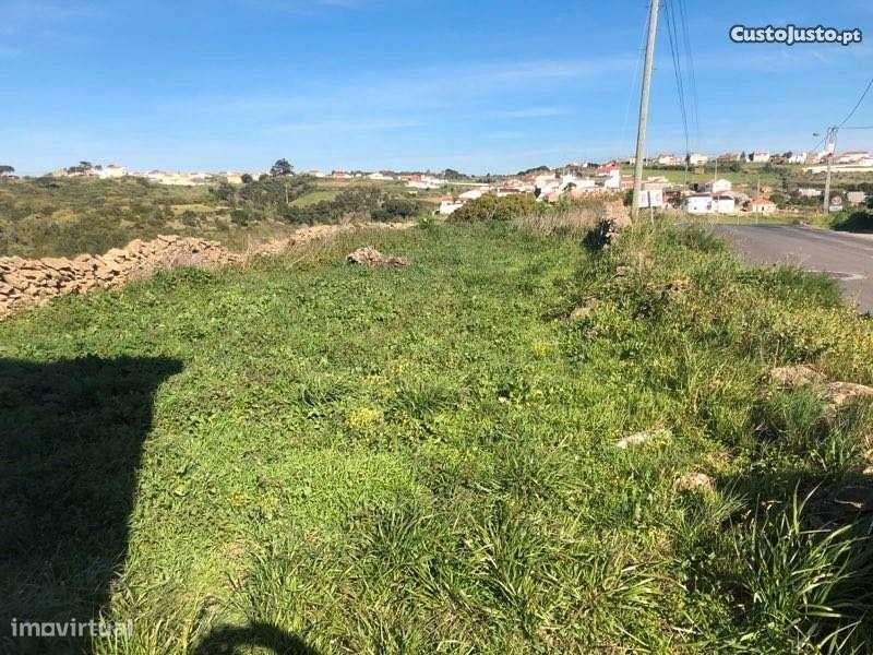 Terreno urbano em Igreja Nova, 1750 m²-5