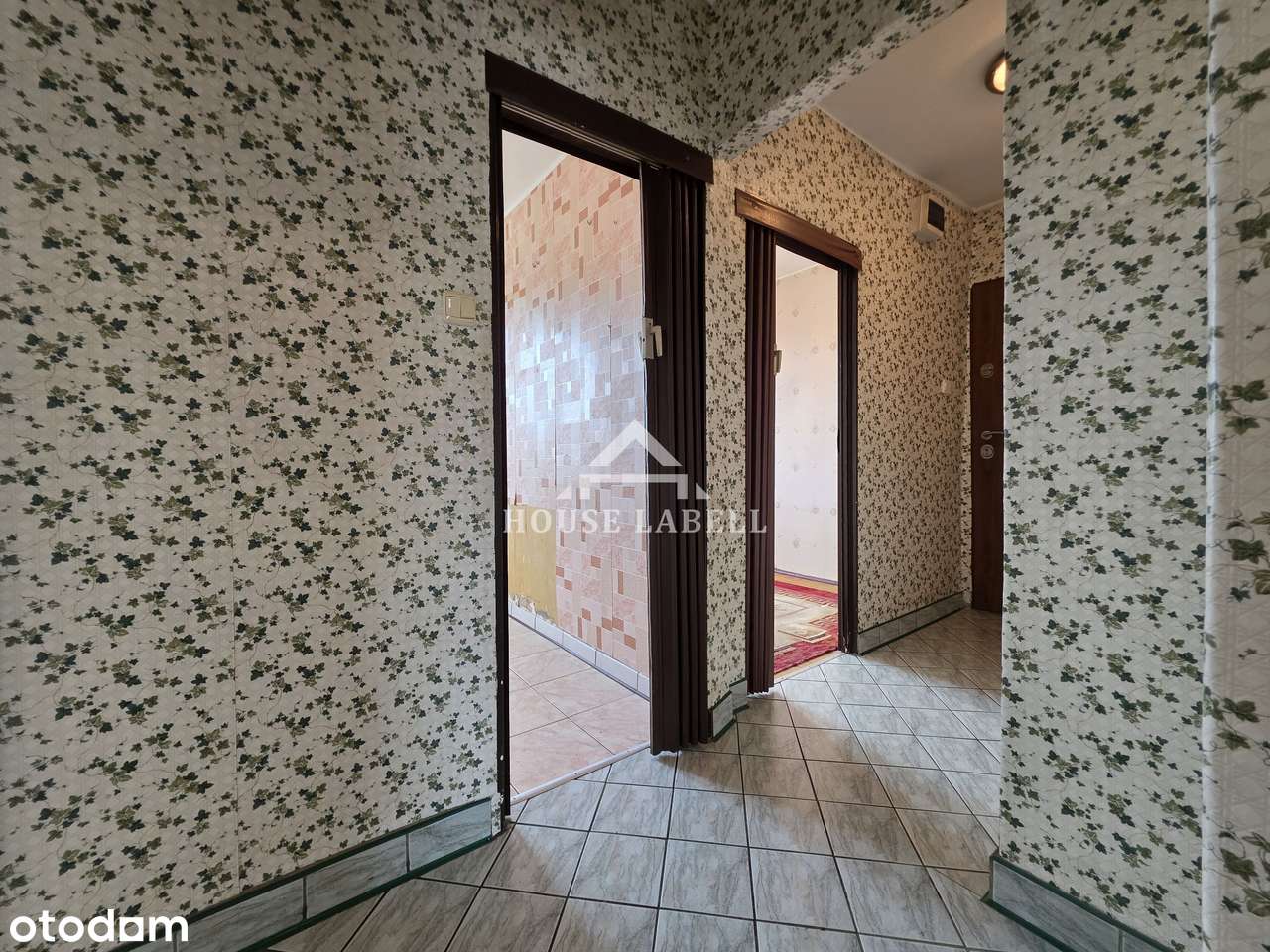 Rozkładowe 3-pokojowe mieszkanie z balkonem-12