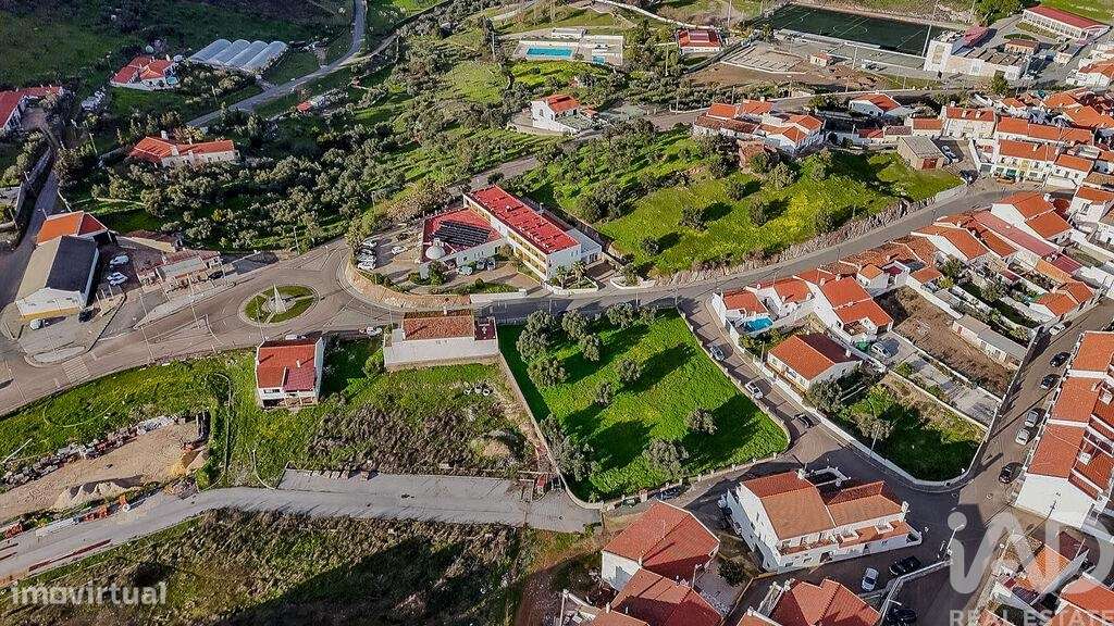 Terreno Agrícola em Barrancos - Grande imagem: 3/10