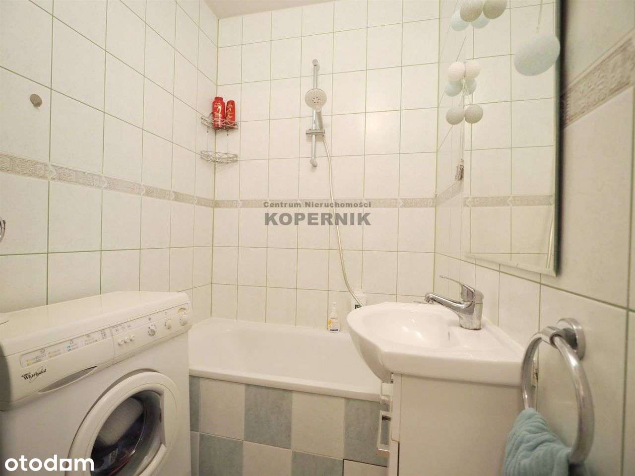 Trzy Pokoje-Centrum Rubinkowa - Pełny obrazek: 3/13