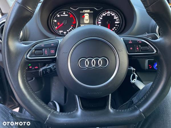 Audi A3 2.0 TDI clean diesel Ambition S tronic - 18