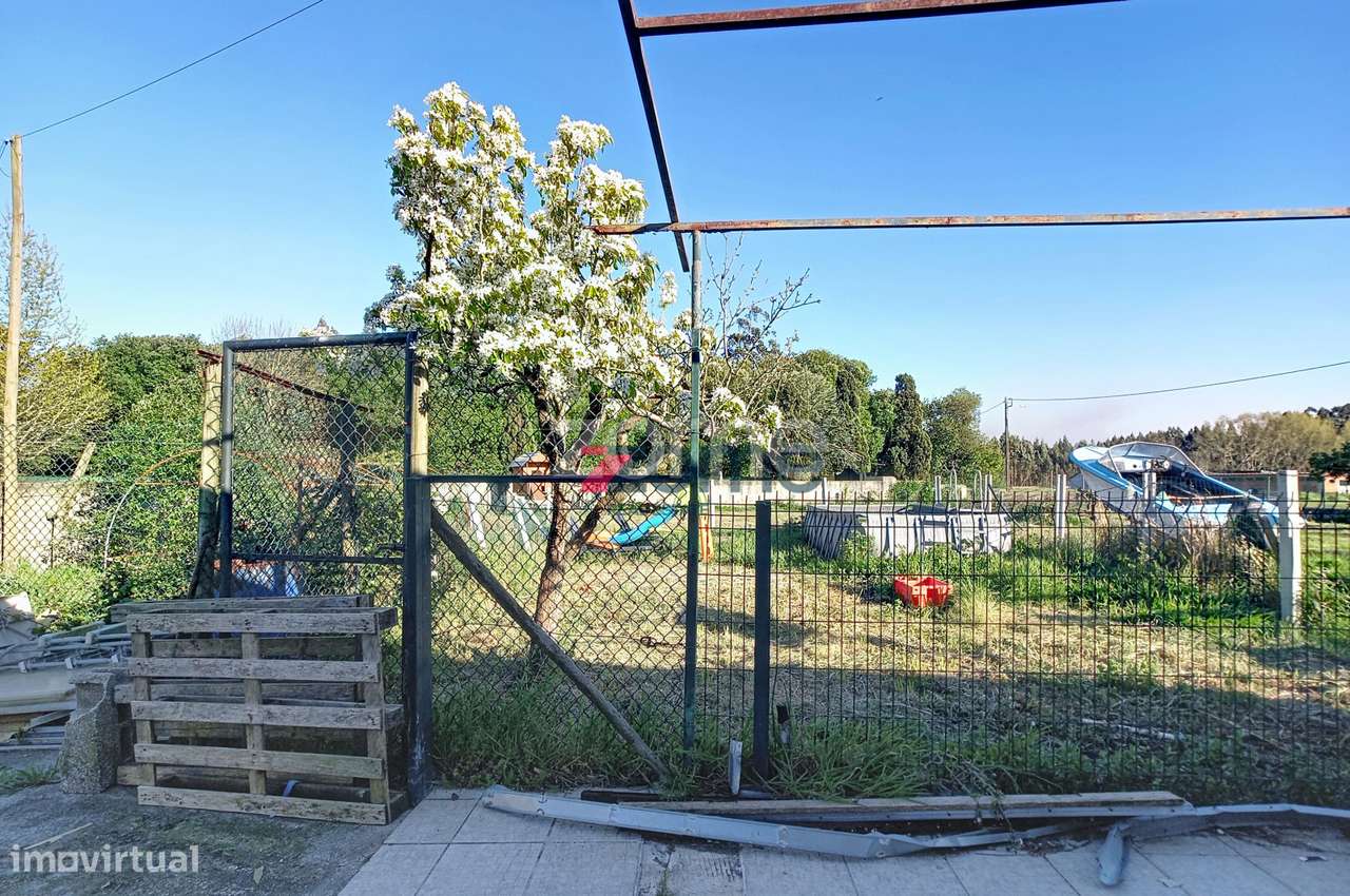 Moradia Térrea T3 - Quintãs, Oliveirinha + Terreno-27