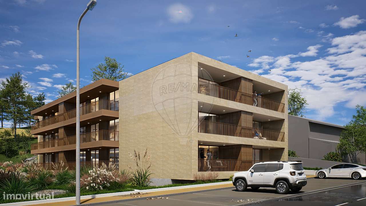 Apartamento T1 para venda - Grande imagem: 5/13