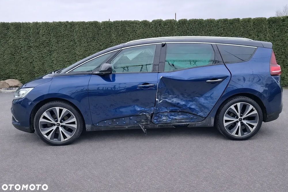 Renault Grand Scenic IV (2016-2021) 2019