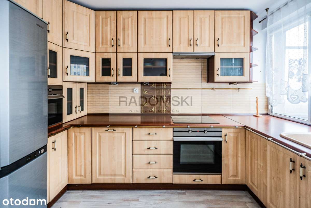 3 Pokojowe Mieszkanie w Centrum Gdyni-3