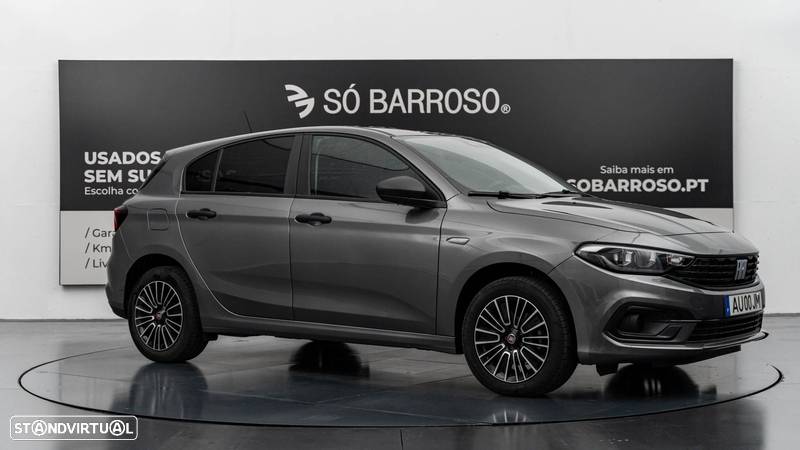 Fiat Tipo 1.0 GSE T3 City Life - 7