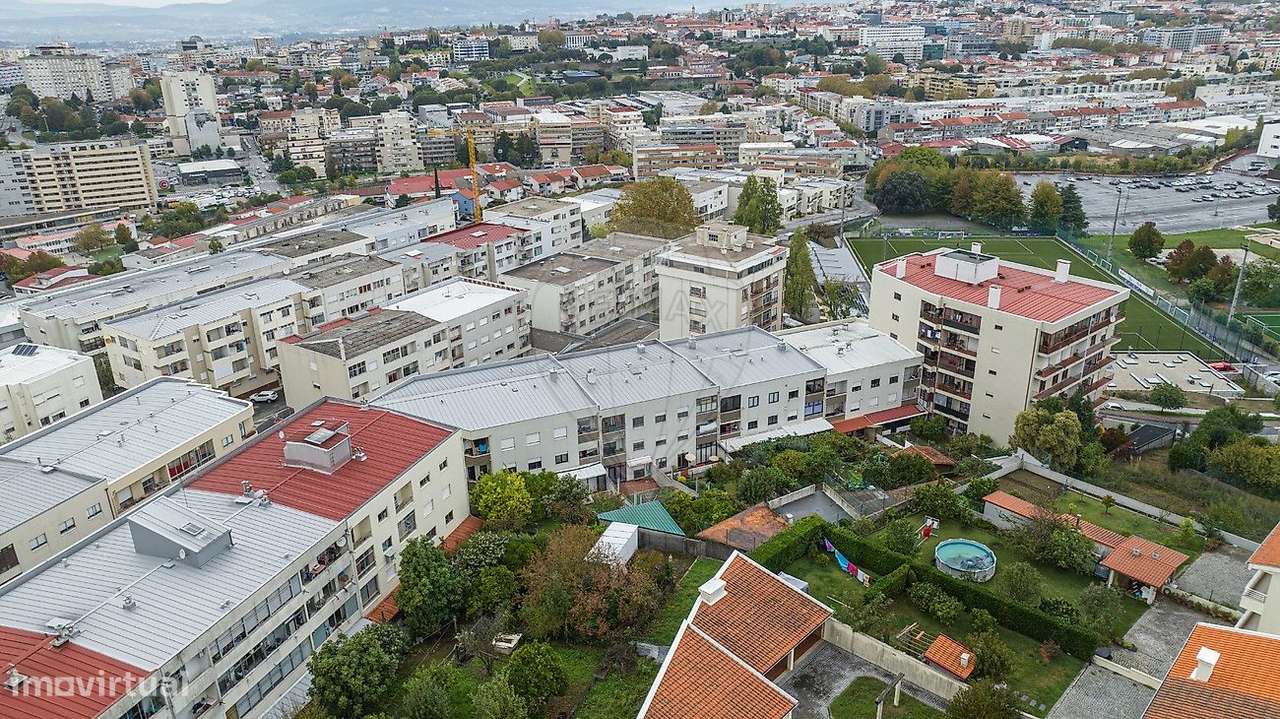 Apartamento T3 para venda - Grande imagem: 5/25