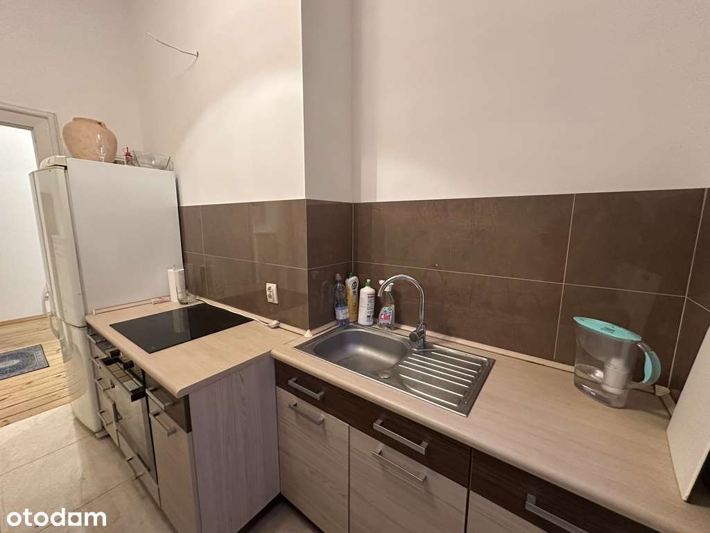 Gliwice, Centrum, 3-pokojowe po remoncie-10