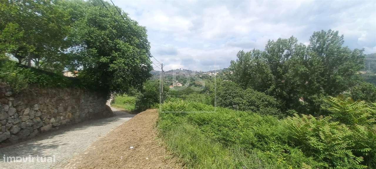 Quinta T2 Venda em Paredes de Viadores e Manhuncelos,Marco de Canavese-31